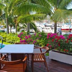 Departamento marina Ixtapa-Zihuatanejo