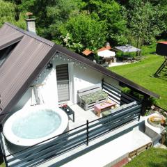 Holiday Home Paradiso Verde