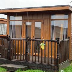 J16 Mablethorpe Pet Friendly Chalet