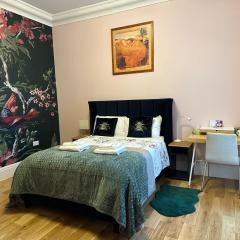 Rosie Cosy House Cricklewood