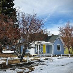 Red Lodge Town Cottage