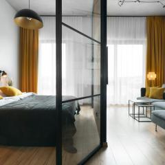 NAP Apartments Nadmotławie Loft