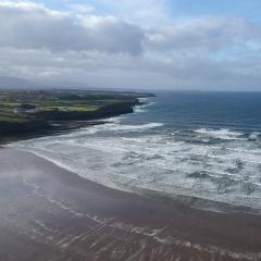 Ard Na Gaoithe Rossnowlagh Beach