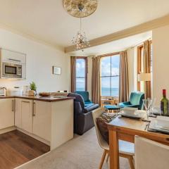 2 Bed in Tenby FB233