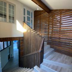 Apartments and Rooms Radivojević Niš