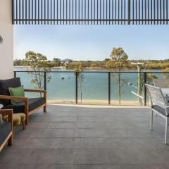 Maroochydore Riverside Retreat