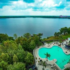 Orlando 3rd Floor - Blue Heron