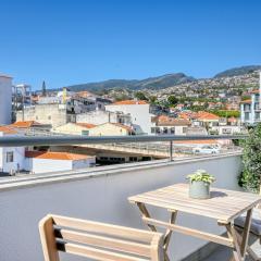 Beco Santa Emilia 4P, a Home in Madeira