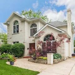 Cozy Highland Park Home