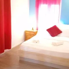 hôtel- restaurant le Saint Quentin