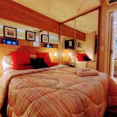 Hotel GranEstanConfor Veranda Berrini - Master Deluxe Duplex - First Class - Sophistiqué Studio - by LuXXoR