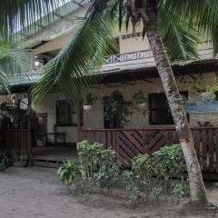 Posada Las Palmera Huina