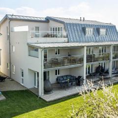 Luxury property with spa access on a nature reserve Damselfly HM105