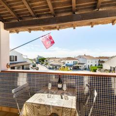 Appartement spacieux Saintes-Maries-de-la-Mer 53 m² animaux acceptésEL