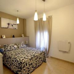 2 bedrooms appartement with wifi at Arcos de la Frontera