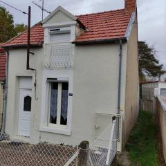 Propriete d'une chambre avec terrasse a Cosne Cours sur Loire