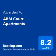 ABM Court Apartments