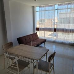 Apartamento en Puerto Eten, Perú