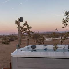 Dagger Tree Oasis l Integratron 5Bed and Cowboy Pool