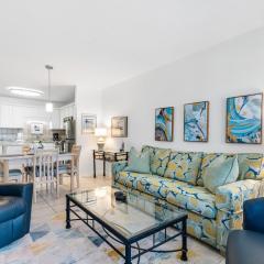 3210 Gulf Shores Plantation-East