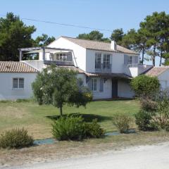 Maison La Faute-sur-Mer, 4 pièces, 6 personnes - FR-1-194-152