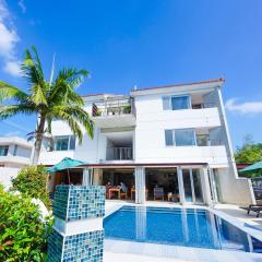 Sky Ocean - Ishigaki Eco-Resort - Newly Renovated