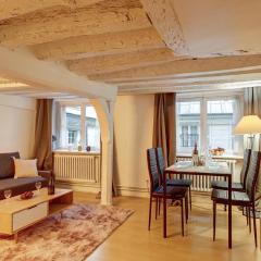 676 Suite Noam - Elegant Apartment in Paris