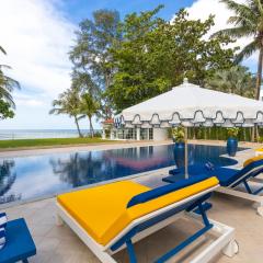 Carpe Diem Beach Villa