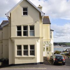 2 Bed in Appledore GABLE