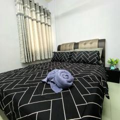 Izdisa Muslim Homestay For Muslim Groundfloor Pool view