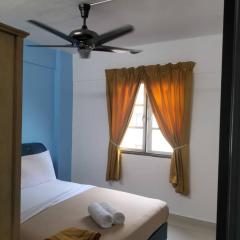 yaakub homestay seberang jaya