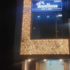 Town house cafe and hotel, Kurukshetra