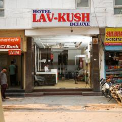 Hotel Lav-Kush