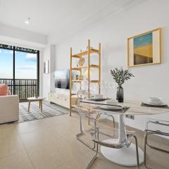 Alkisti by Kozystay - Fatmawati