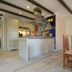 Typ C2 Lodge - Kanaha Beach Park