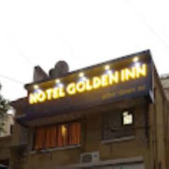 HOTEL GOLDEN INN, MUMBAI