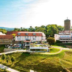 Burghotel Staufeneck