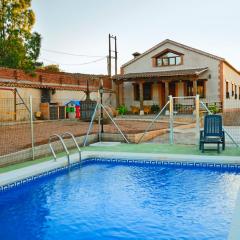 Casa Rural El Olivar del Puerto en Cabañeros