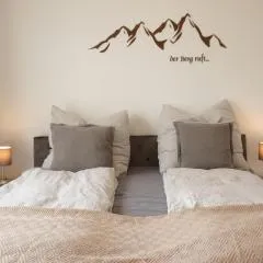 Apartment Tonelli
