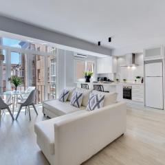 XPCE Merced Square - PICASSO