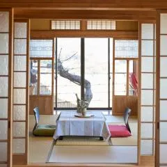 Suite Villa Atami Bettei Soubaian