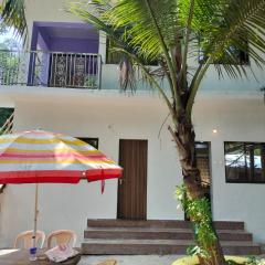 Vellankani Resort Gorai