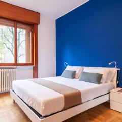 Frassini Flexyrent apt. Aircon