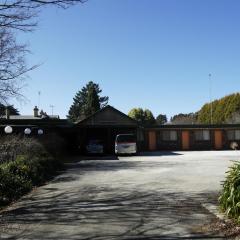 Robertson Country Motel