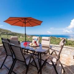 Mani's Best Kept Secret - Seaview Villa Lida