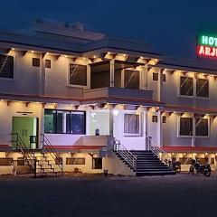 Hotel Arjun Palace