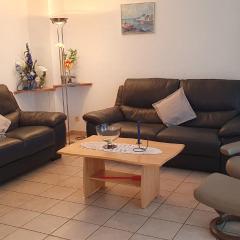 Parkresidenz am Hafen Wohnung HF 32