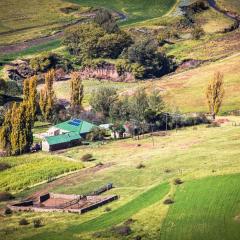 Frosty Peaks Farmstay