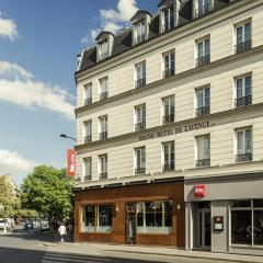 ibis Paris Avenue de la Republique