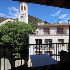 Apartamento El Port de la Selva, 2 dormitorios, 6 personas - ES-228-75